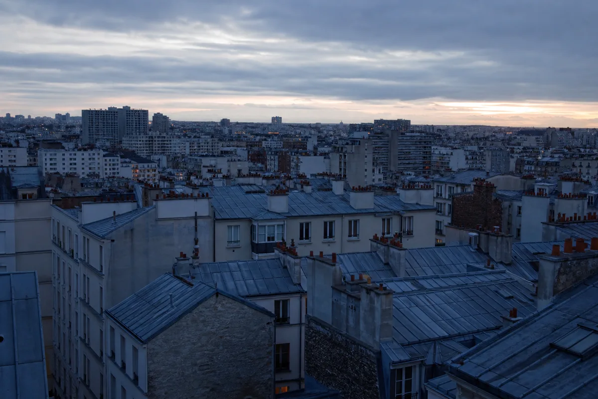 Désinsectisation Île-de-France : copropriété, parties communes