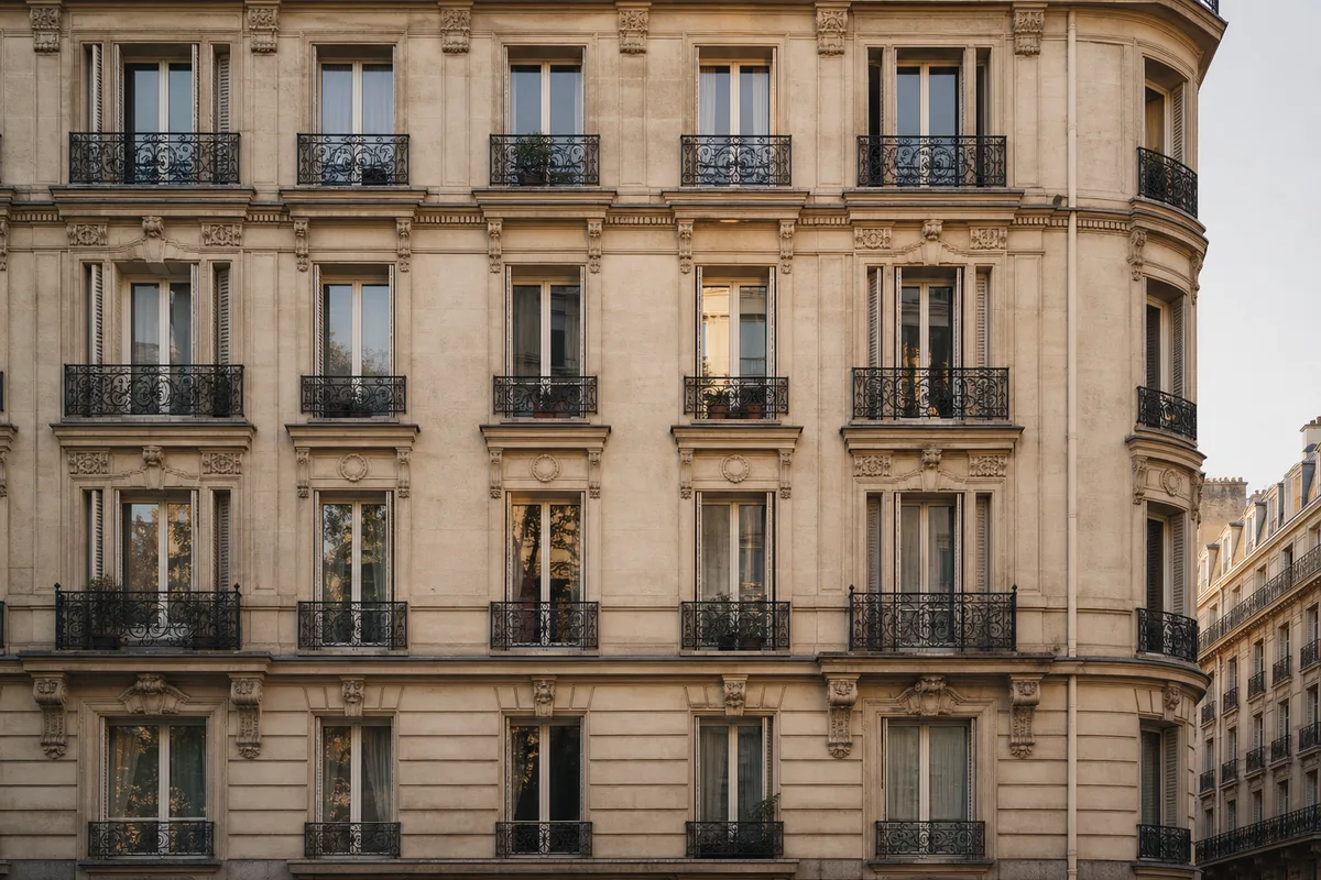 Désinsectisation Paris : immeubles anciens, traitement coordonné
